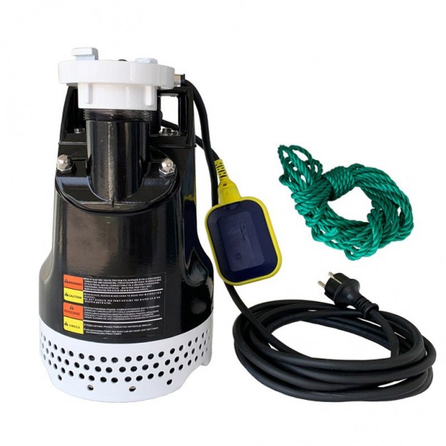 IBO építőipari szivattyú 450W 16800L/óra