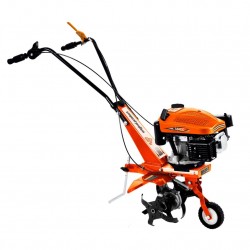 Ruris 5500 RS benzines rotációs kapa 161cm³ 4LE 36cm munkaszéll.