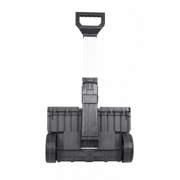 QBrick System Two Plus szerszámosláda szett