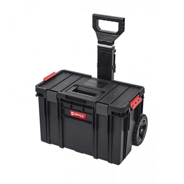 QBrick System Two Plus szerszámosláda szett
