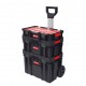 QBrick System Two Plus szerszámosláda szett
