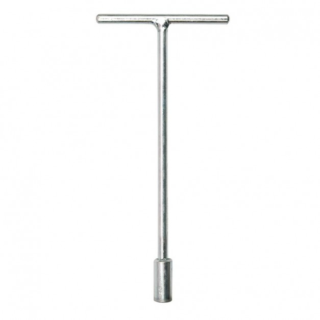 Vorel T-kulcs 10mm / 190mm