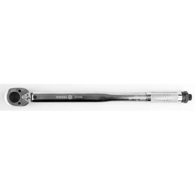 Vorel 1/2" nyomatékkulcs, 28-210 Nm