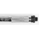 Vorel 1/2" nyomatékkulcs, 28-210 Nm