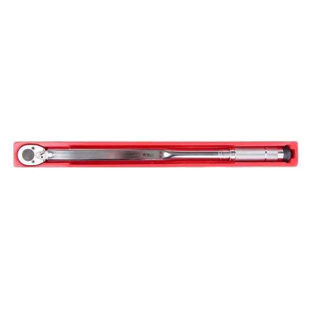 VOREL 3/4"-es nyomatékkulcs 68-406 Nm