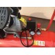 Strend Pro 100 literes 2 hengeres olajos kompresszor 8 BAR/ 2,2 Kw