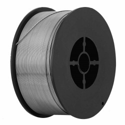 IWELD hegesztő huzal porbeles 0,9mm 1kg