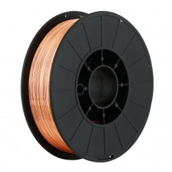 Iweld CO hegesztő huzal SG2 0,6mm/5kg