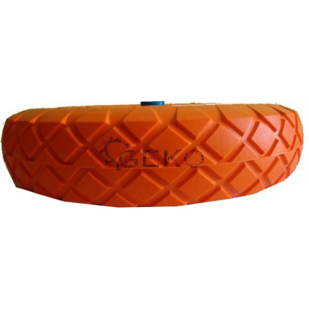 Talicska kerék 40cm átmérő, tömör