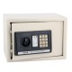 Vorel erősített pénzszéf, trezor 250x350x250 (10kg)