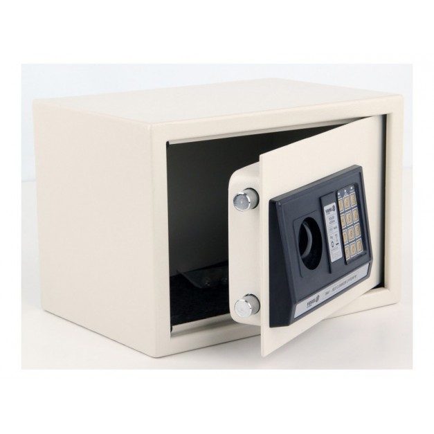 Vorel erősített pénzszéf, trezor 250x350x250 (10kg)