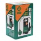 FLO úszókapcsolós búvárszivattyú 550W 11500L/óra