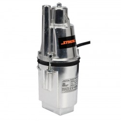 STHOR membrános szivattyú 280W 1020L/óra