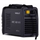 Iweld ARC MINI 150 Amperos inverteres hegesztő + munkakábelek