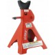 Verke autómata tartóbak párban 2 T / 270-410 mm
