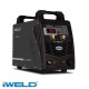Iweld CUT IGBT 120 A-os plazmavágó inverter