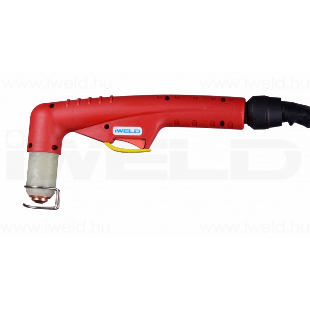 Iweld CUT IGBT 120 A-os plazmavágó inverter