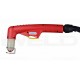 Iweld CUT IGBT 120 A-os plazmavágó inverter