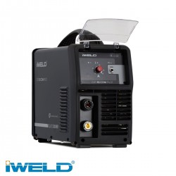 Iweld CUT PILOT 40 A-os plazmavágó inverter kompresszorral