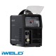 Iweld CUT PILOT 40 A-os plazmavágó inverter kompresszorral