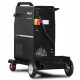 Iweld COOLPULSE 300 A-os MIG/MMA hegesztő inverter + tartozékok