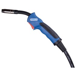 Iweld IGrip 150 hegesztőpisztoly, 5m