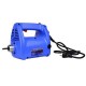GEKO 2300W-os  tűvibrátor 4m tömlővel