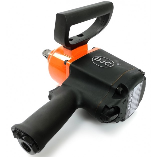 BJC légkulcs 3/4" 1800Nm, 4600ford./perc