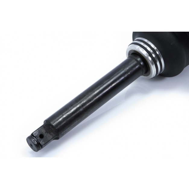 BJC kamion légkulcs 1" , 4500Nm, 5000 ford/perc+ dugófejek