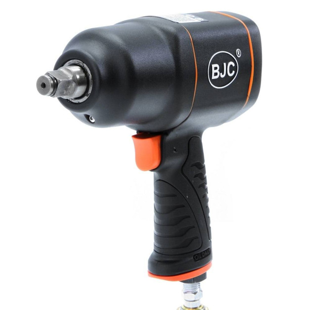 BJC légkulcs 1/2" 1550Nm, 10000ford/perc