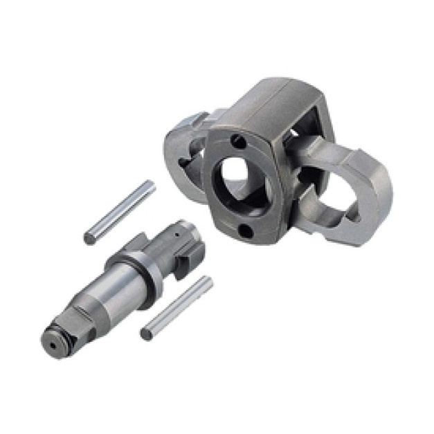 BJC légkulcs 1/2" 1550Nm, 10000ford/perc