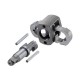 BJC légkulcs 1/2" 1550Nm, 10000ford/perc