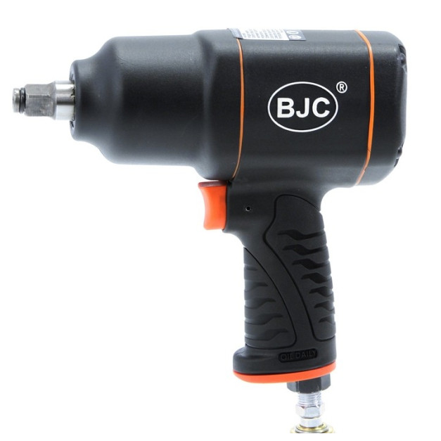 BJC légkulcs 1/2" 1550Nm, 10000ford/perc