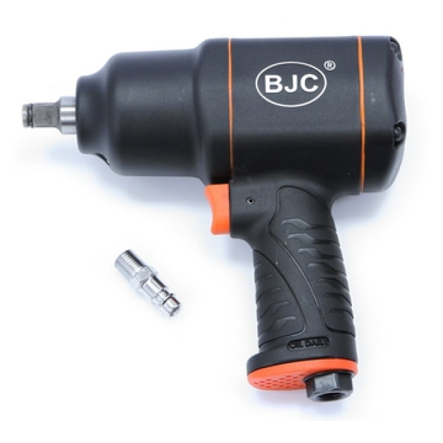 BJC légkulcs 1/2" 1550Nm, 10000ford/perc