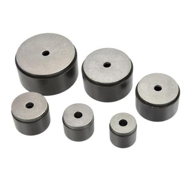 GEKO Csőhegesztőgép 20-63 mm