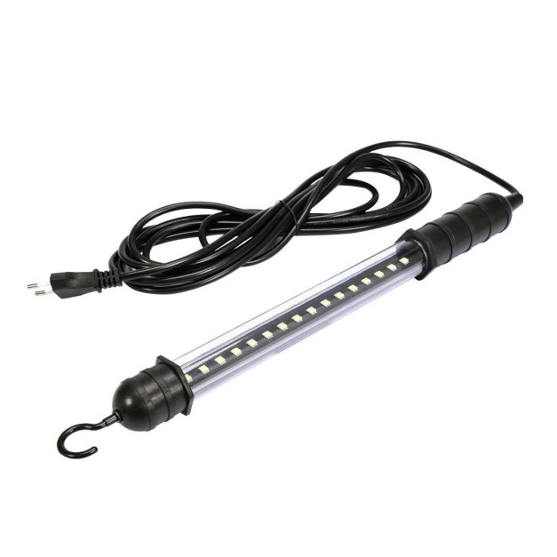 Vorel LED műhelylámpa, 3,2W SMD LED