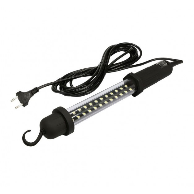 Vorel LED műhelylámpa, 4,5W SMD LED