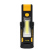 Vorel COB LED munkalámpa, 3+1W, elemes