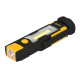 Vorel COB LED munkalámpa, 3+1W, elemes