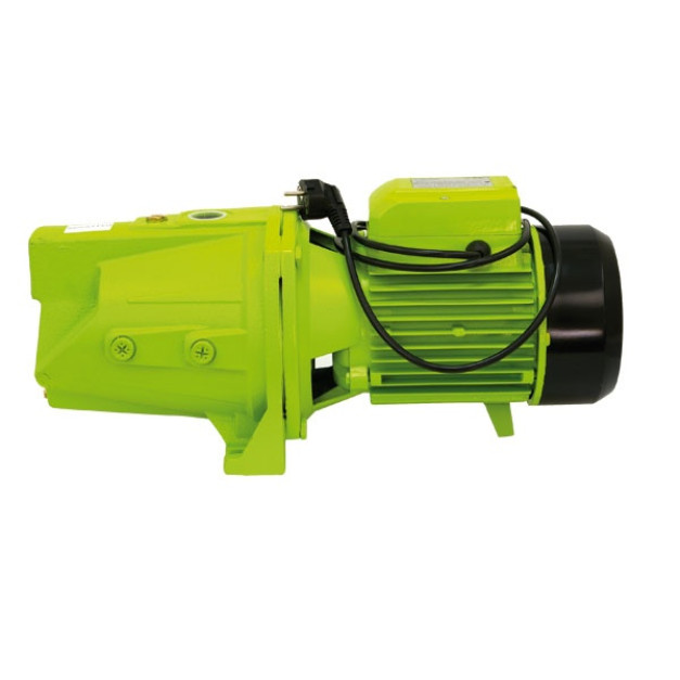 Extol kerti szivattyú 1100W-os, 10800L/óra