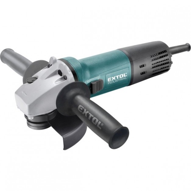 Extol sarokcsiszoló 1150W 125mm
