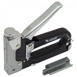 Extol tűzőgép 11,3mm""4-14mm