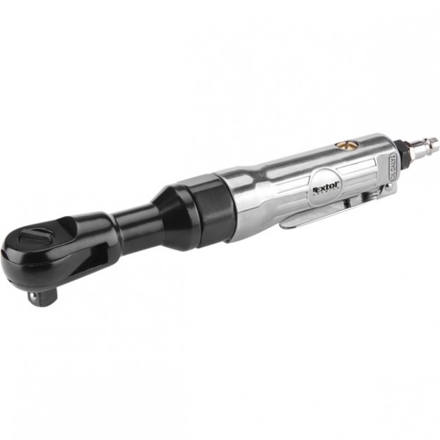 Extol racsnis légkulcs 1/2" 64Nm