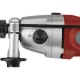 Extol fémházas ütvefúró 850W-os, 13mm-es tokmánnyal