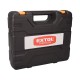 Extol Premium akkus csavarozó 12 V-os Li-Ion, 2db akku + KOFFER