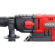 Extol 20V akkus útvefúró 2000mAh Li-ion, SDS Plus