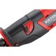 Extol 20V akkus orrfűrész 2000mAh Li-ion