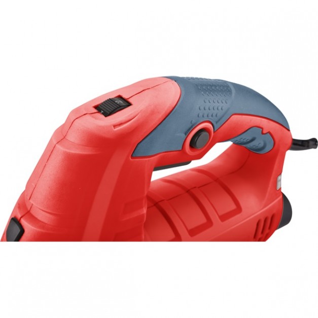 Extol dekopírfűrész 800W, lézeres