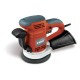 Extol excentercsiszoló 450W