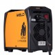 Iweld Gorilla Superpulse 200 A-os inverteres hegesztő + tartozékok